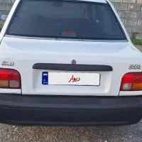 پراید صبا ۸۸|خودرو سواری و وانت|میناب, |دیوار