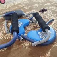 دستگاه دراز نشست