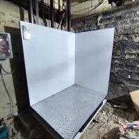 بالابر همدان|خدمات پیشه و مهارت|همدان, |دیوار