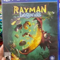 هشت بازی خوب ps4|کنسول، بازی ویدئویی و آنلاین|قم, پردیسان|دیوار