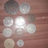 سکه کلکسیونی