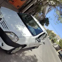 ال ۹۰مدل ۱۳۹۱|خودرو سواری و وانت|مشهد, جانباز|دیوار
