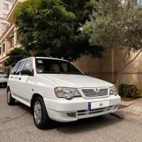 ۱۱۱ مدل ۹۸ بدون ترک