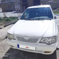 پراید 111|خودرو سواری و وانت|نقده, |دیوار