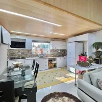 چند سال ساخت مبله ' سنددار / اقساط ۲ ساله|فروش خانه و ویلا|ایزدشهر, |دیوار