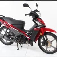 روان مدل ۹۴ در حد تی وی اس