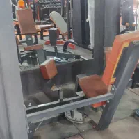 فروش یکجا باشگاه کامل بدنسازی