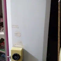 آبگرمکن دیواری پارمیس