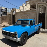 نیسان مدل ۱۴۰۰ دوگانه شرکتی