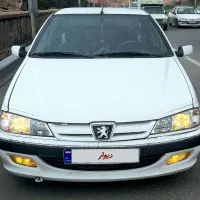 پرشیا سفید مدل ۸۸ با ساب باند