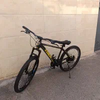 دوچرخه سایز ۲۶|دوچرخه، اسکیت، اسکوتر|رشت, احمد گوراب|دیوار