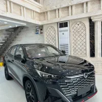چانگان x5plus