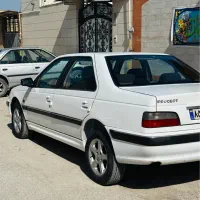 پارس tu5|خودرو سواری و وانت|بهبهان, |دیوار