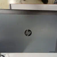 Hp zdbook