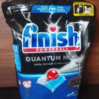 پکیج شوینده finish ارجینال|مواد شوینده و دستمال کاغذی|تهران, تهرانویلا|دیوار