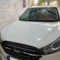 فروش خودرو زوتی dl|خودرو سواری و وانت|چاراویماق, |دیوار