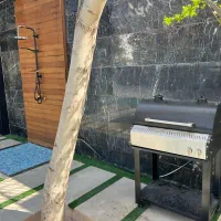 اجاره ویلا مدرن روزانه ساعتی قیمت عالی مالک هستم|اجارهٔ کوتاهمدت ویلا و باغ|تهران, تهرانسر غربی|دیوار