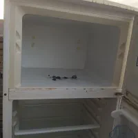 بدنه یخچال