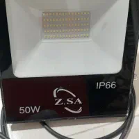 پروژکتور ۵۰w Ip66