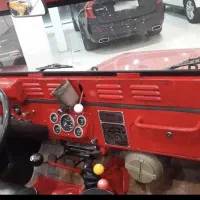 جیپ کا ام|خودرو سواری و وانت|مشگین شهر, |دیوار