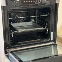 فر برقی گازی|اجاق گاز و لوازم برقی پختوپز|گرگان, |دیوار