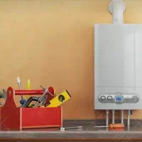 فروش و تعمیر پکیج و آبگرمکن
