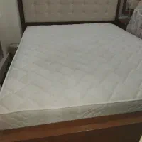 تخت خواب ۲نفره