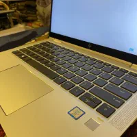 لپ تاپ اچ پی i7 نسل ۸