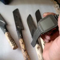 ساعت مچی|ساعت|تربت جام, میان جام|دیوار