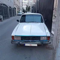 پیکان سواری مدل 83 دوگانه
