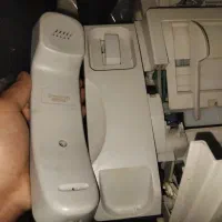 فکس پاناسونیک اصل|پرینتر، اسکنر، کپی، فکس|اصفهان, سروستان|دیوار