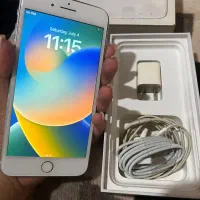 گوشی ایفن 8plus 64g