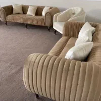 مبل راحتی|مبلمان خانگی و میز عسلی|خاش, |دیوار