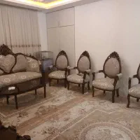 مبل ۹ نفره استیل