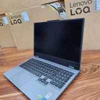 فروش ویژه لپ‌تاپ گیمینگ Lenovo LOQ|رایانه همراه|زاهدان, |دیوار