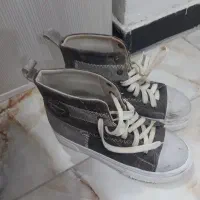 کفش نیم بوت|کیف، کفش، کمربند|اسلام‌‌آباد غرب, |دیوار