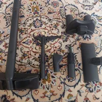 بخار شور برند دلونگی|جاروبرقی، جارو شارژی، بخارشو|تهران, اقدسیه|دیوار