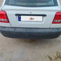 پراید ۱۴۱ ۸۷|خودرو سواری و وانت|نورآباد, |دیوار