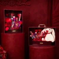 باکس های ولنتاینی لوکس و متنوع