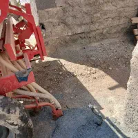 فروش تراکتور وادوات کشاورزی|خودرو سنگین|بیلوار, |دیوار