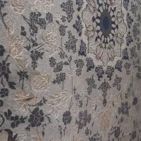 فزش۹متری طوسی یک تخته نو|فرش|ری, فیروزآبادی|دیوار