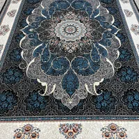 فرش افشان ثروت نونو