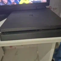 ps4 تمیز 1 ترابایت|کنسول، بازی ویدئویی و آنلاین|سبزوار, ولیعصر (نجار آباد)|دیوار