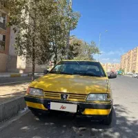 پژو روا 86|خودرو سواری و وانت|قزوین, |دیوار