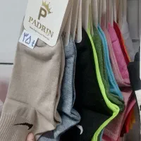 حراج انواع جوراب از جفتی 15 تومن|حراج|مبارکه, |دیوار