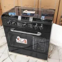 اجاق گاز دوسال گارانتی