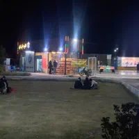 اجاره مغازه ۲۰ متری در پارک ساحلی گلستان|اجارهٔ مغازه و غرفه|اهواز, گلستان|دیوار