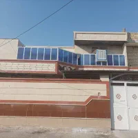 خونه دوطبقه