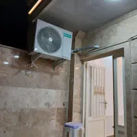 نصب ، فروش و تعمیرات انواع کولر گازی