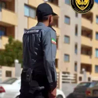 استخدام نیروی نگهبان بازنشسته